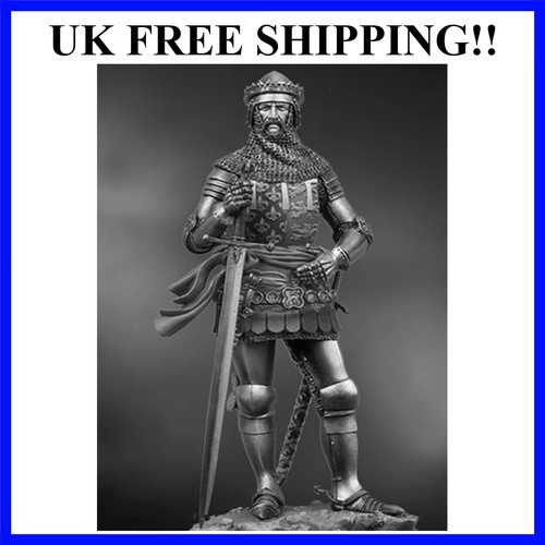 Resin figure 90mm ancient - figure, 1/18