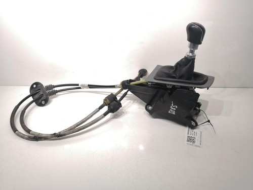 Ford focus gear - selector, 6