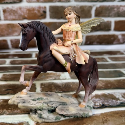 Faerie glen exploring riding - glen,