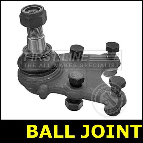 Ball joint frontlower fits - ball,