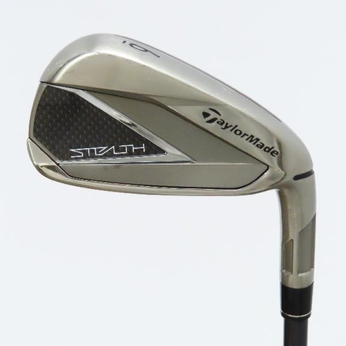 Taylormade stealth iron set - taylormade,