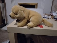 hamleys Labrador pup in good condition 