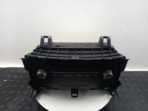 Lexus series radio stereo - lexus, nx