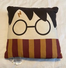 Harry Potter Cushion Used But