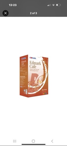 Edmark cafe ginseng - coffee, (20