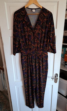 KIM & CO Black Blue Orange