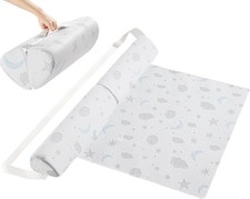 Bed Rail Bumpers for Toddlers