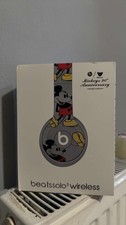 Beats by Dr. Dre Solo3