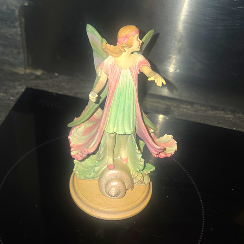 The enchanted world - enchanted, fairies