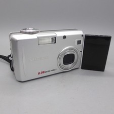 Medion Digital Camera MD41856