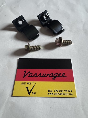 Nos new golf jetta mk2 - new,