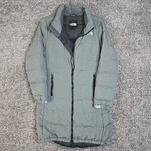The north face jacket - the,