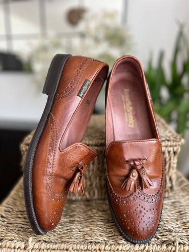 Russell bromley campus tan - russell,