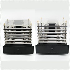 Icon Audio - MB845 - Mono Block Amplifier Pair - Boxed w/Manual