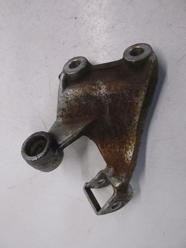 Right front plate yamaha - front,