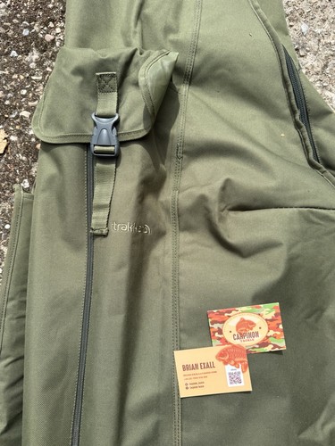 Trakker nxg 12ft rod - trakker, 5