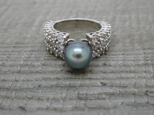Gorgeous 925 sterling silver - gorgeous,