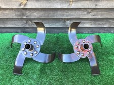 Merry Tiller Rotavator Outer