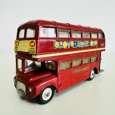 Vintage Corgi Toys Outspan