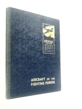Aircraft of Fighting Powers