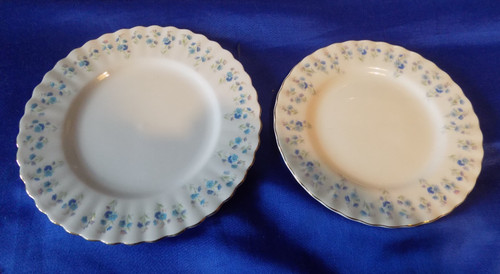 Royal albert memory lane side - royal,