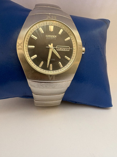 Citizen mens eco - mens,