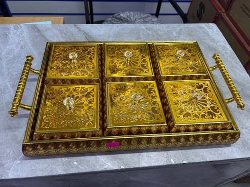 Customised gold premium - customised,