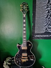 Epiphone les paul custom - les,
