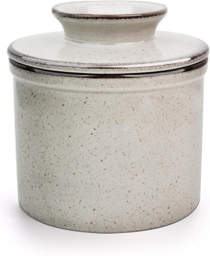 Jersinwei french butter - butter, dish