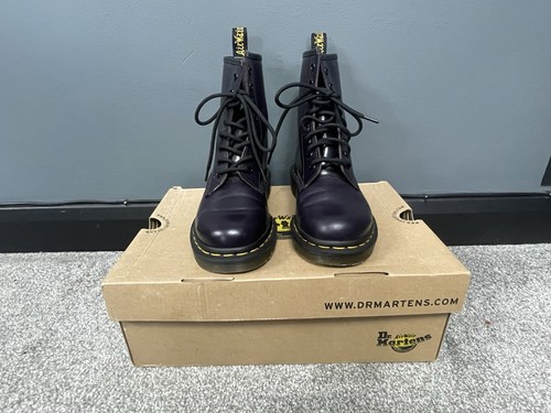 Purple martens - purple,