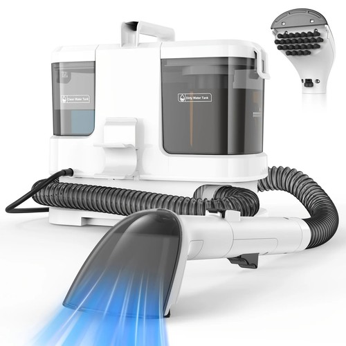 Lubluelu series portable - v2,