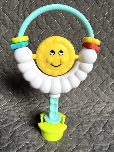 Evenflo exersaucer mega splash - evenflo,