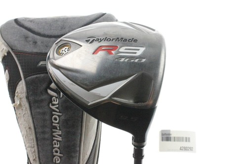 Taylormade 460 golf club - r9,