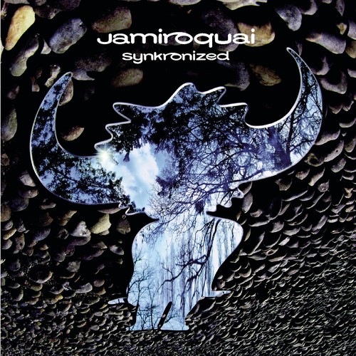 Jamiroquai synkronized music - jamiroquai,