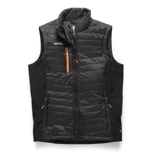 Scruffs mens trade padded - trade,