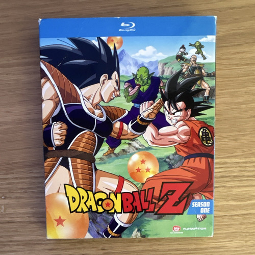 Funimation dragon ball - funimation,