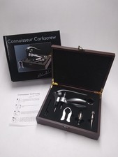 Connoisseur Corkscrew Deluxe