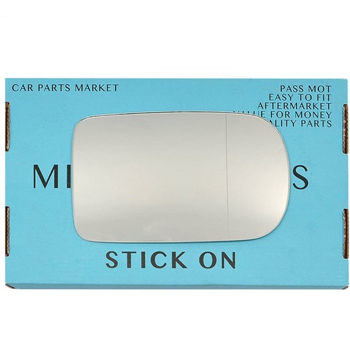 Right side wide angle - , mirror