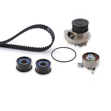 Gates kp15408xs water pump - kp15408xs, &