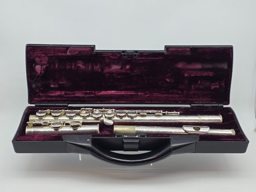Buffet crampon paris flute - buffet,