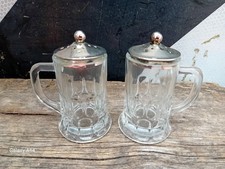 reims france glass /SALT AND