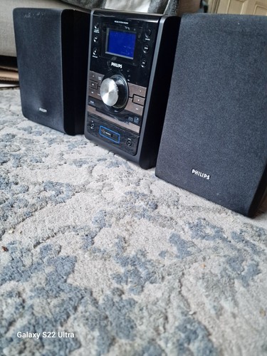 Panasonic stereo fi - panasonic, cd