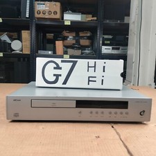 Arcam CD62 CD Player