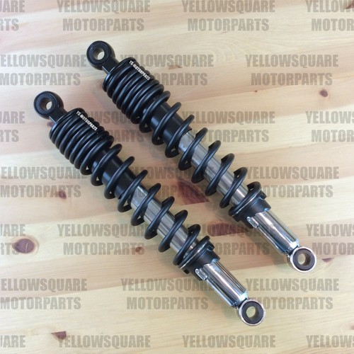 Universal rear shock absorbers - shock,
