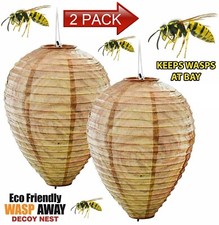 🔥 WASP DECOY NEST 2 PACK