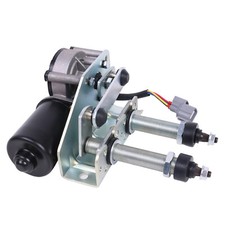 Wiper Motor 714/28000 for JCB