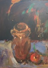 Still Life By Ken Moroney