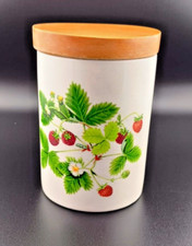 Vintage Portmeirion Summer