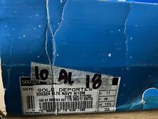 Adidas SL76 Size Uk11 Made In