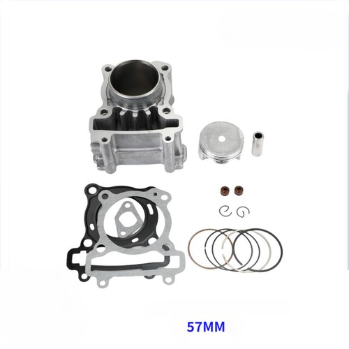 Engine cylinder piston - engine,